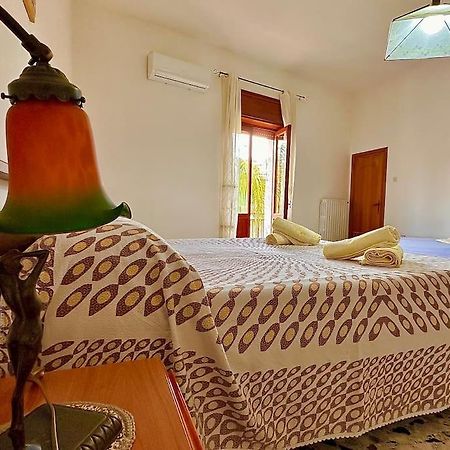 L'Oasi Di Pace Apartment Montemesola Ngoại thất bức ảnh