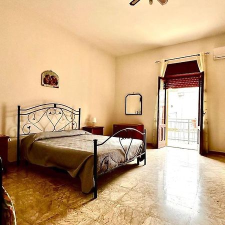 L'Oasi Di Pace Apartment Montemesola Ngoại thất bức ảnh