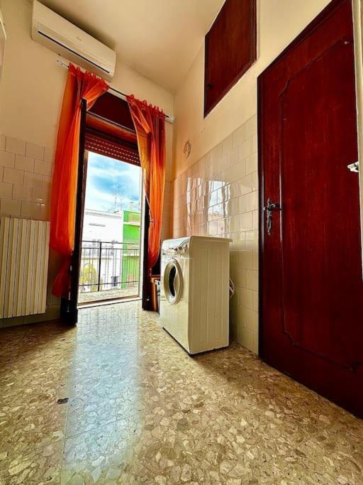 L'Oasi Di Pace Apartment Montemesola Ngoại thất bức ảnh