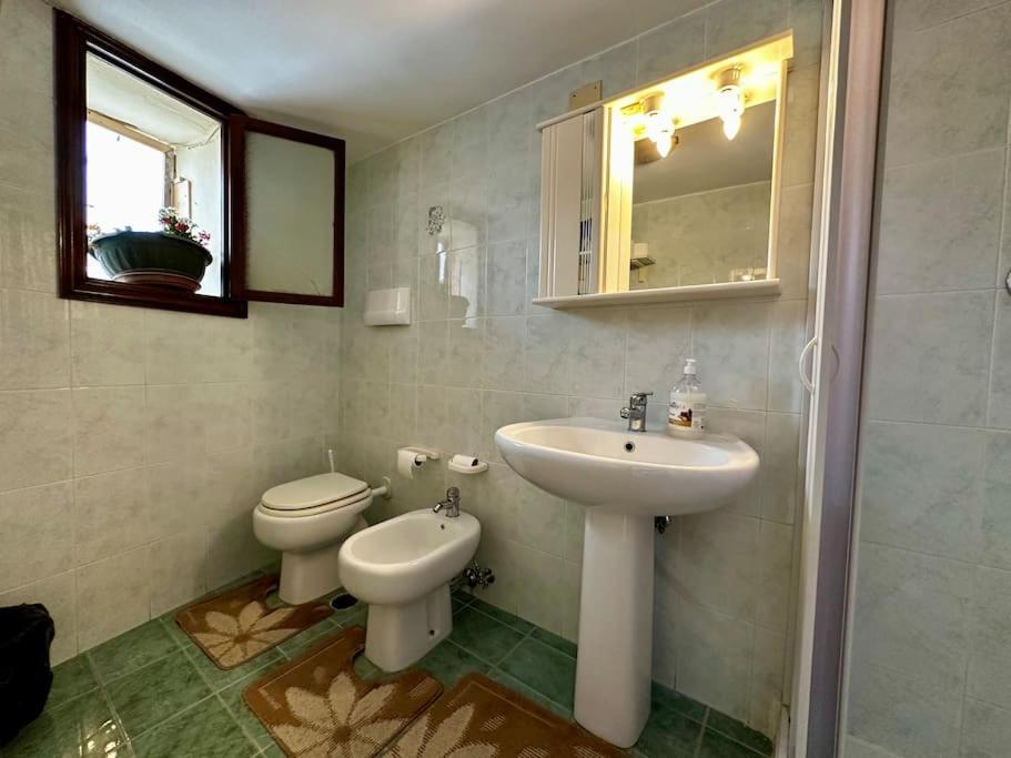 L'Oasi Di Pace Apartment Montemesola Ngoại thất bức ảnh
