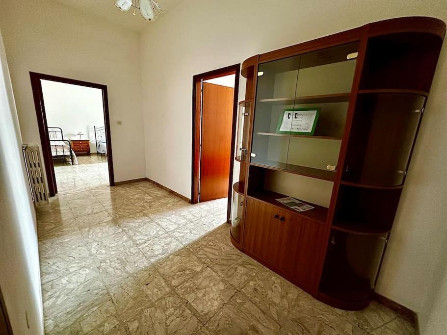 L'Oasi Di Pace Apartment Montemesola Ngoại thất bức ảnh