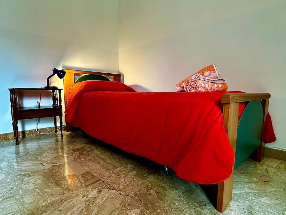 L'Oasi Di Pace Apartment Montemesola Ngoại thất bức ảnh