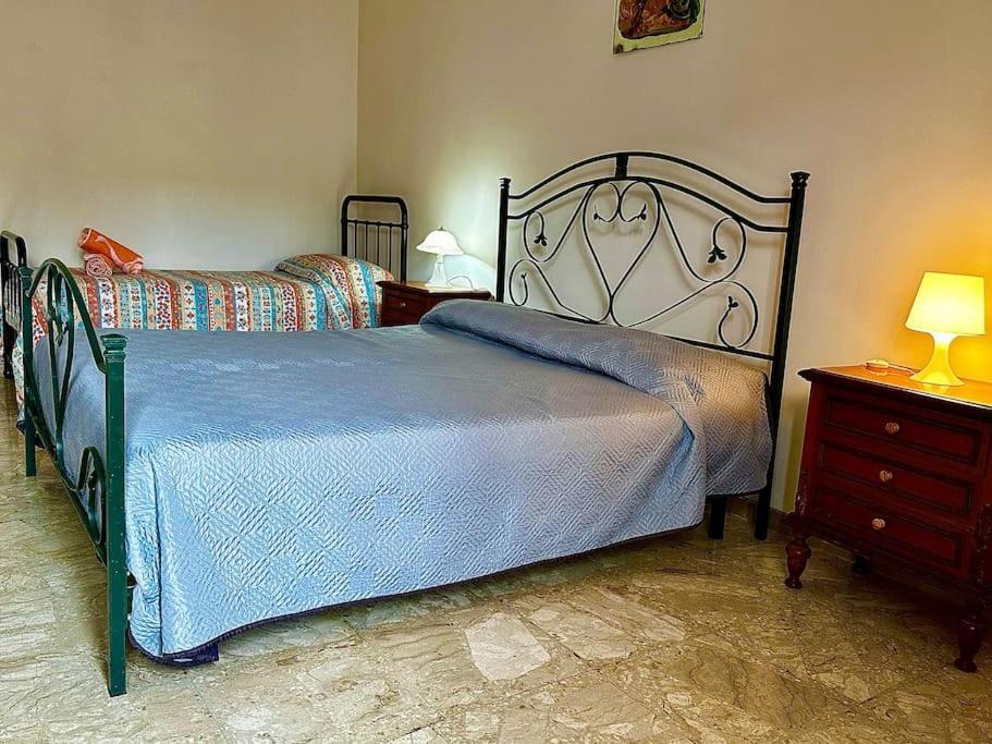 L'Oasi Di Pace Apartment Montemesola Ngoại thất bức ảnh