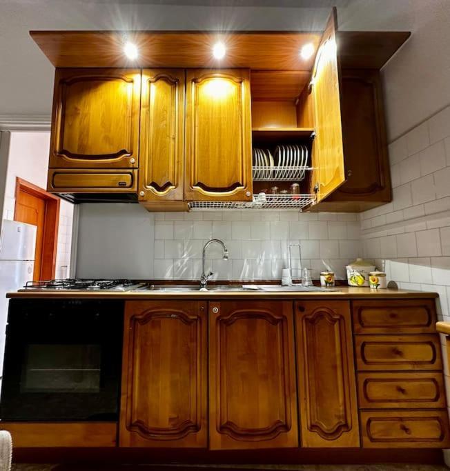 L'Oasi Di Pace Apartment Montemesola Ngoại thất bức ảnh