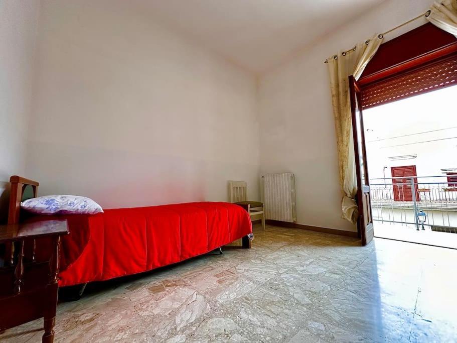 L'Oasi Di Pace Apartment Montemesola Ngoại thất bức ảnh