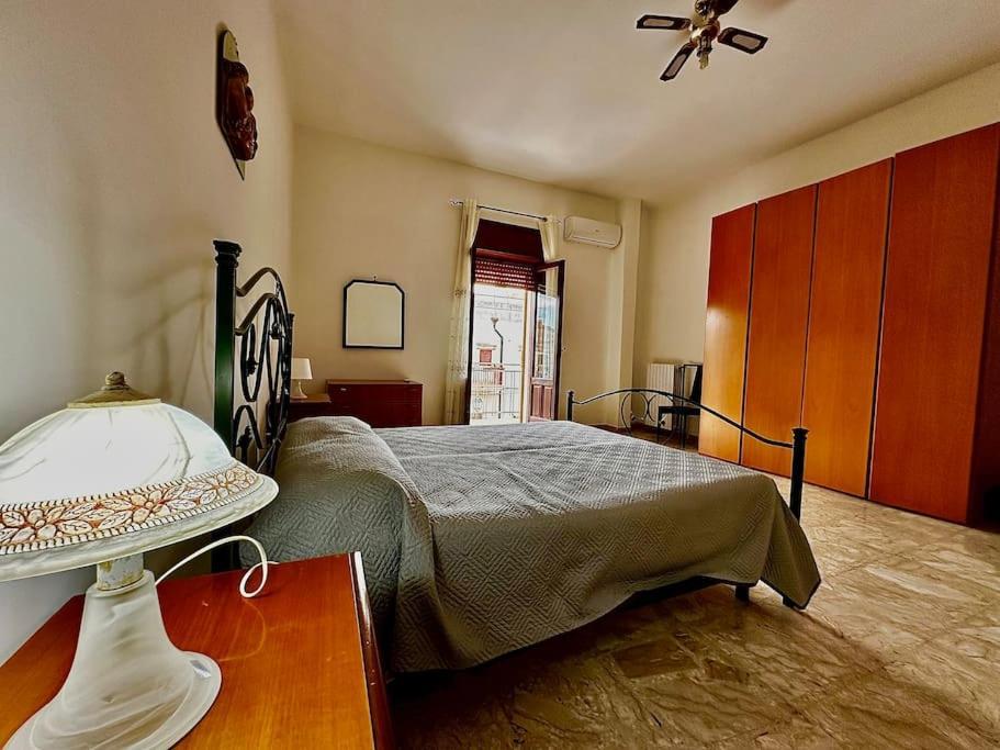 L'Oasi Di Pace Apartment Montemesola Ngoại thất bức ảnh