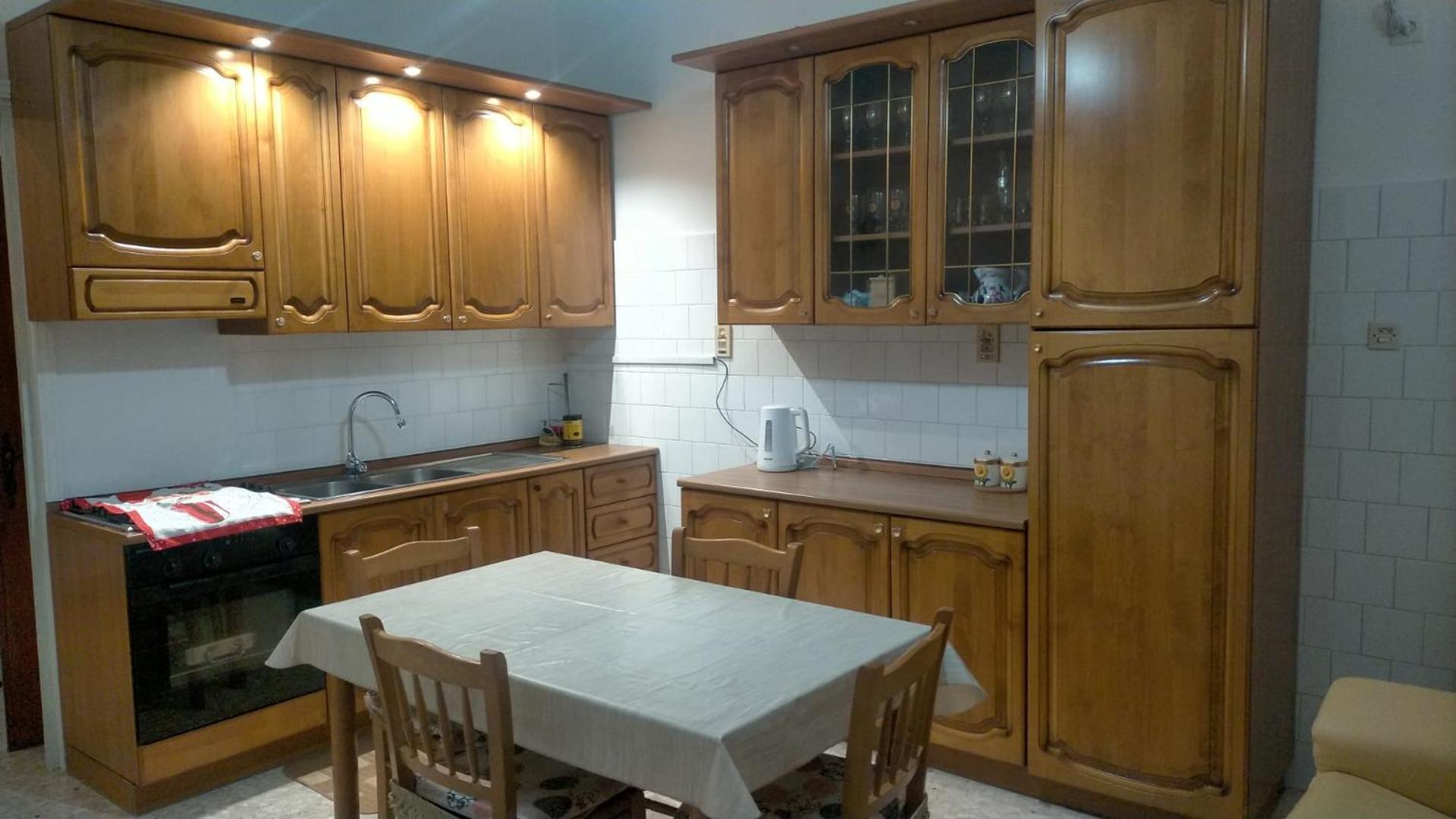 L'Oasi Di Pace Apartment Montemesola Ngoại thất bức ảnh