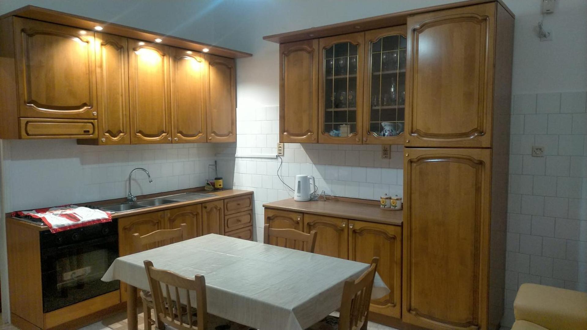L'Oasi Di Pace Apartment Montemesola Ngoại thất bức ảnh